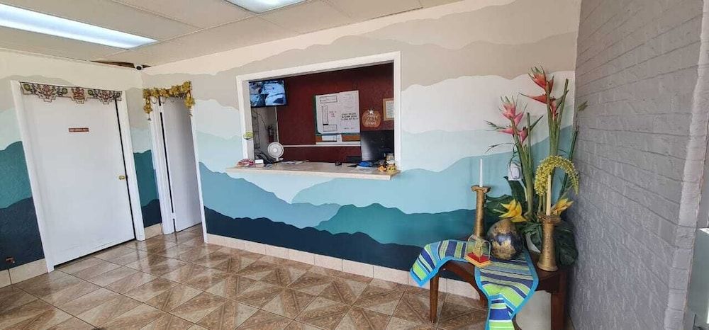 Econo Lodge Mena near QueenWilhelmina State Park 2