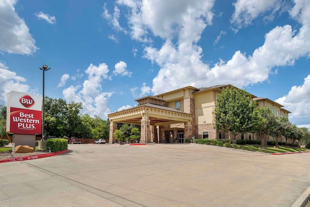 Best Western Plus Goliad Inn & Suites 3 estrellas en Goliad