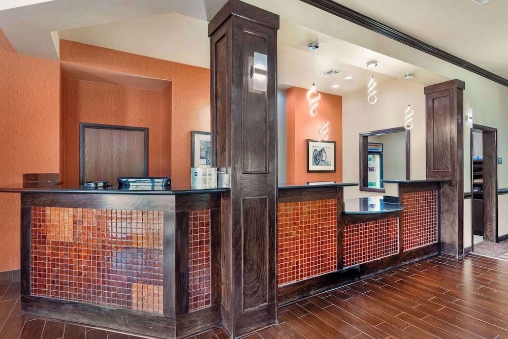 Best Western Plus Goliad Inn & Suites 3