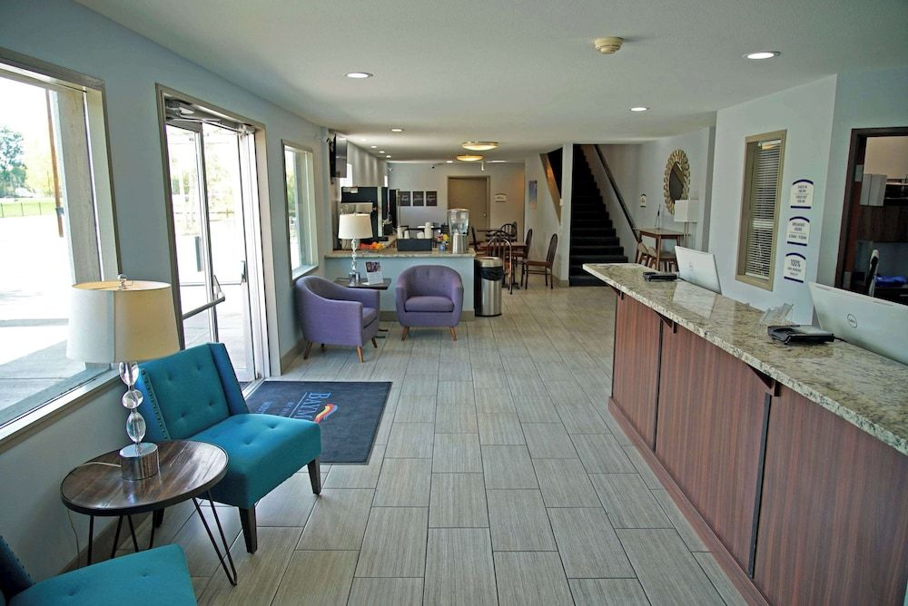 Baymont by Wyndham Monte Vista 2