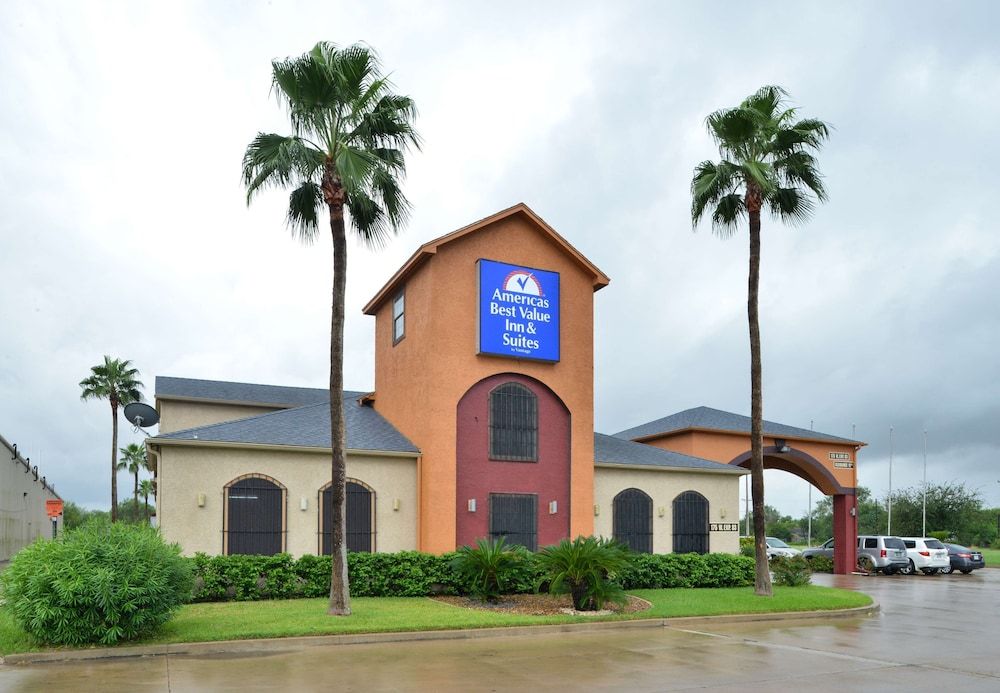 Americas Best Value Inn & Suites San Benito 2 estrelas em San Benito