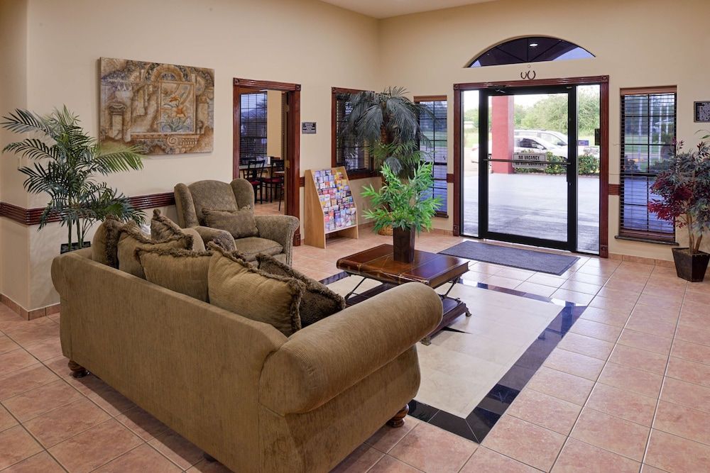 Americas Best Value Inn & Suites San Benito 3
