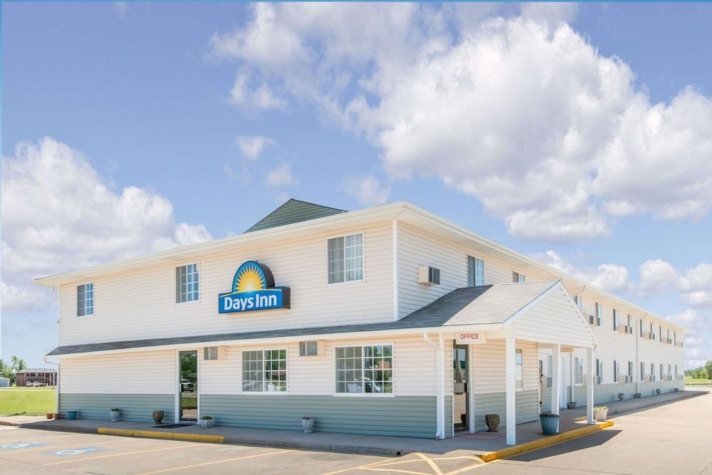 Days Inn by Wyndham Great Bend 2 estrelas em Great Bend
