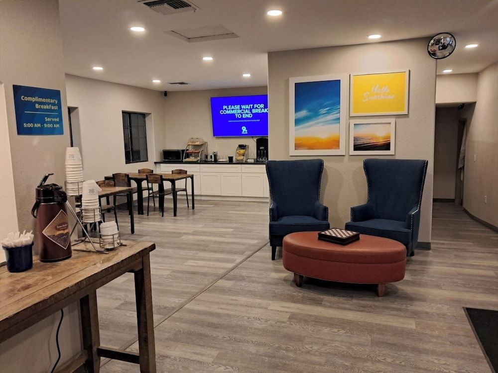 Days Inn by Wyndham Safford, AZ 3