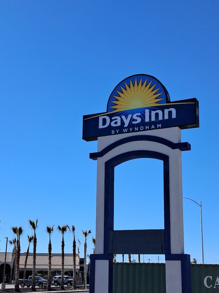 Days Inn by Wyndham Safford, AZ 2 estrellas en Safford
