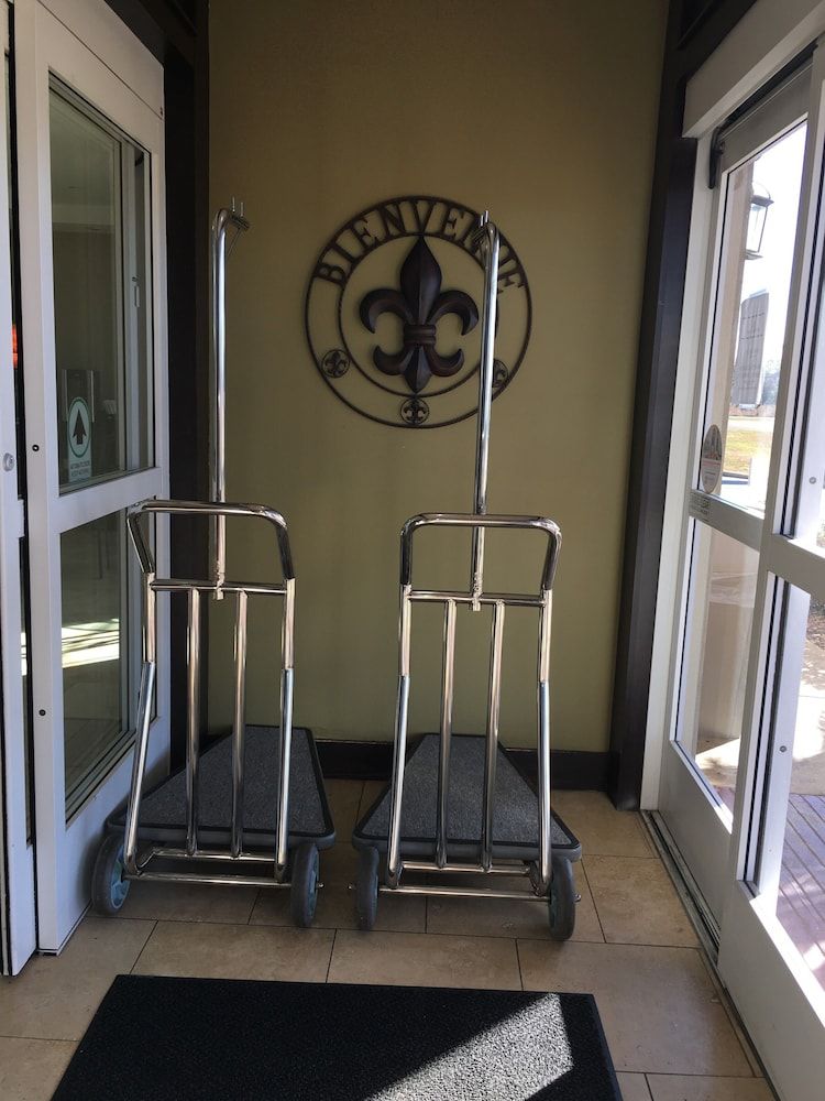 Rodeway Inn & Suites Winnfield 3