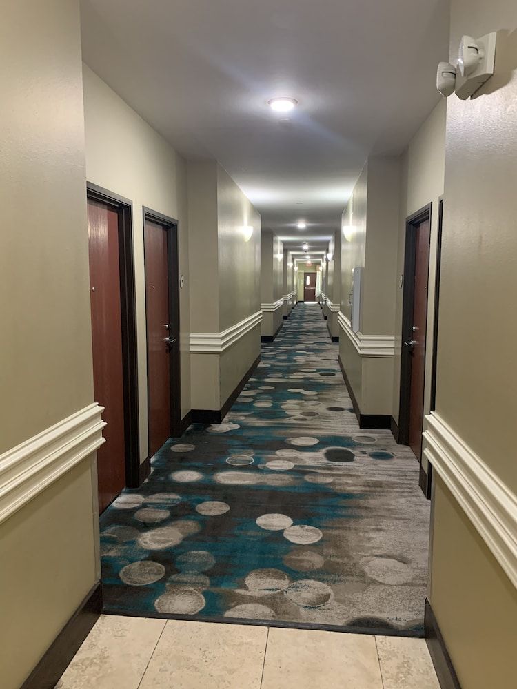 Rodeway Inn & Suites Winnfield 2