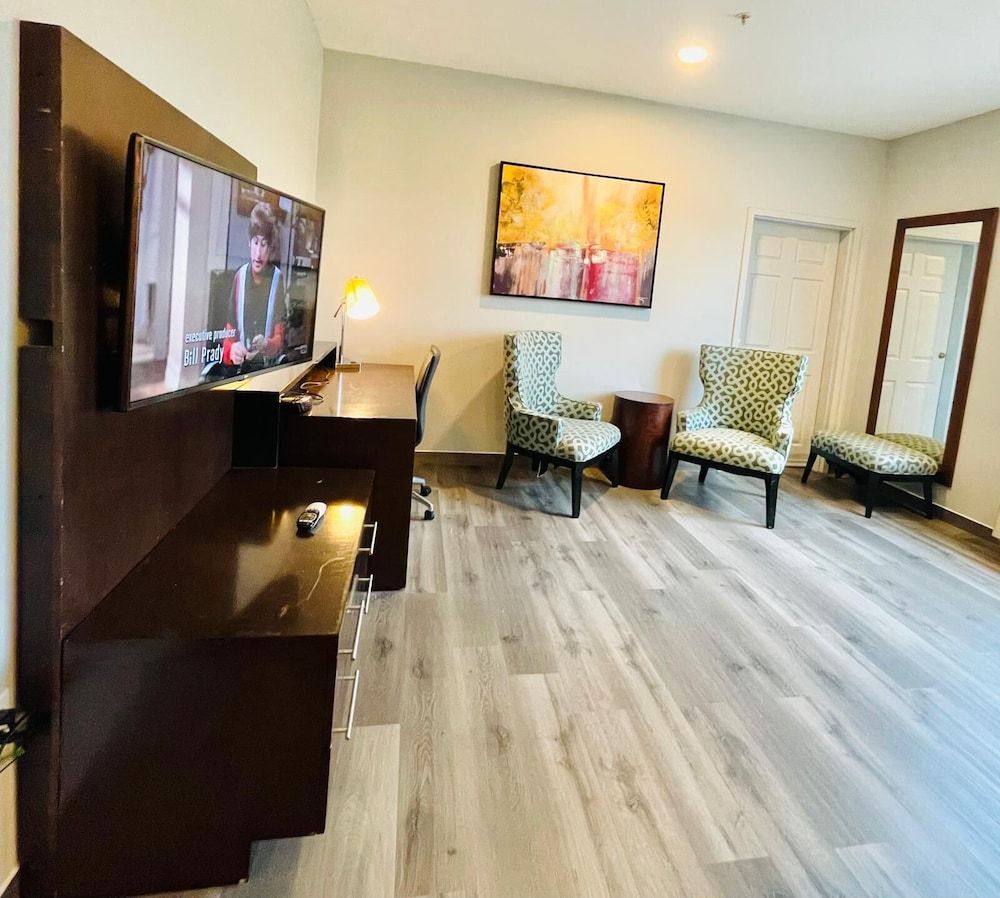 Americas Best Value Inn La Porte 3