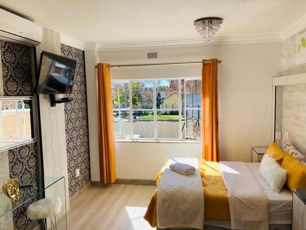 ABECOR HOTEL 2