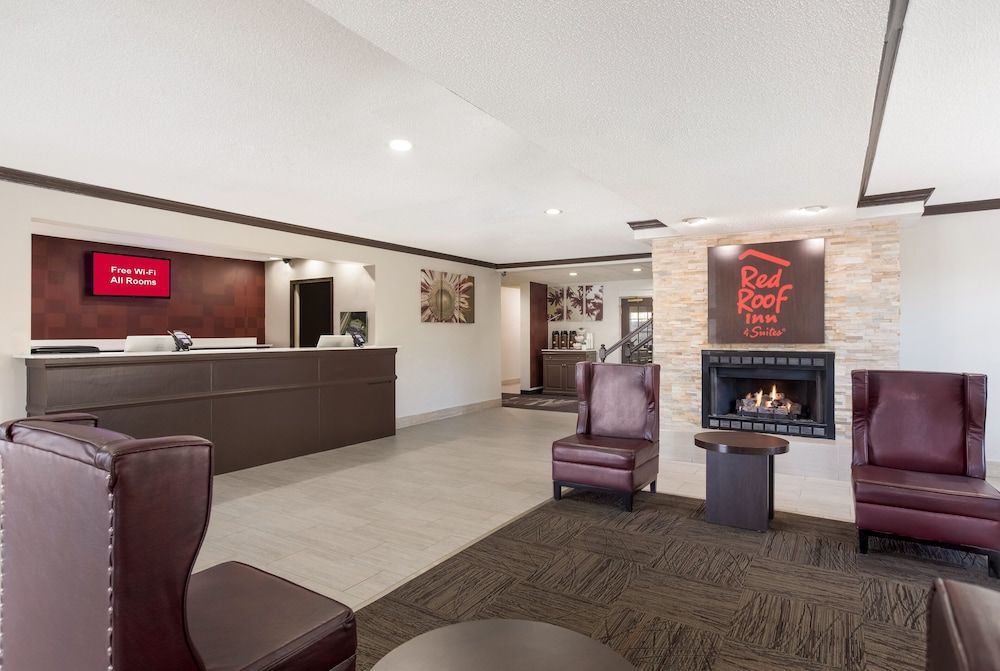 Red Roof Inn & Suites Corbin 3