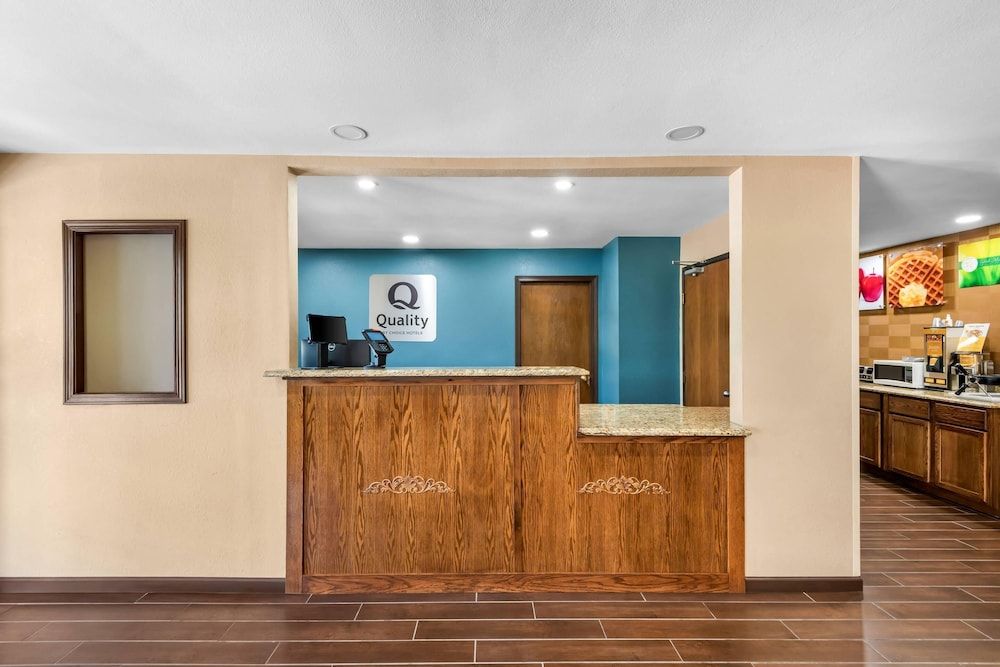 Quality Inn Fairfield 3