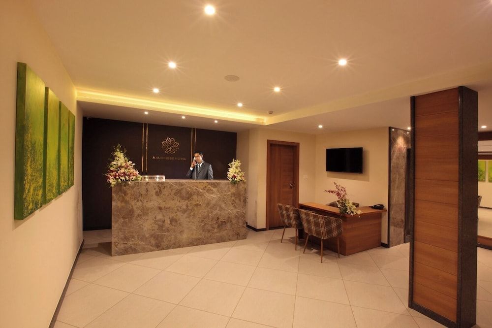 Hotel Archana 2