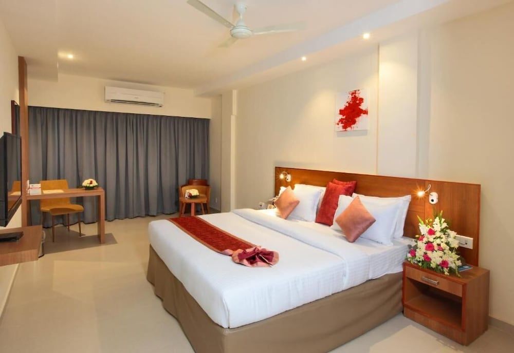 Hotel Archana 3