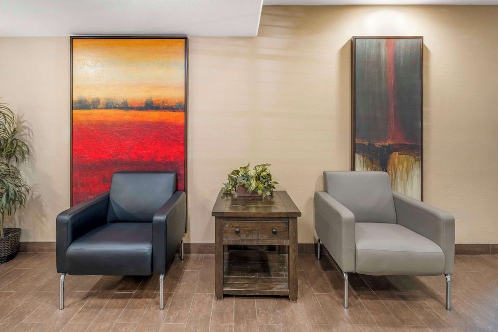 Best Western Parker Inn 3