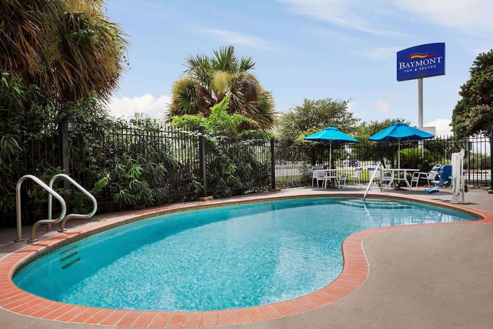 Baymont by Wyndham Clute/Lake Jackson 4 estrellas en Clute