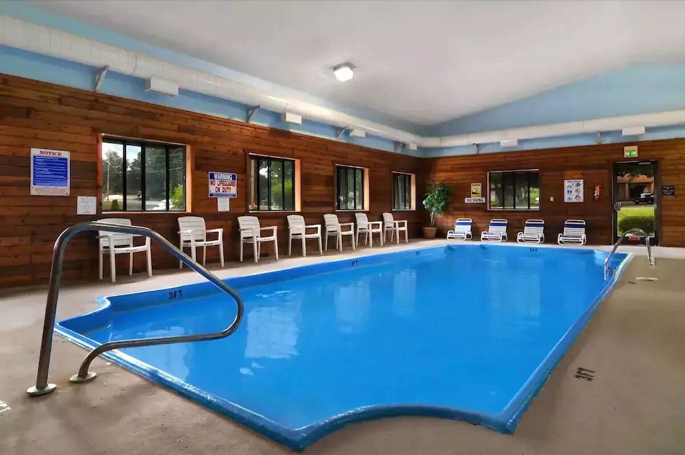 Super 8 by Wyndham Paris 2 estrellas en Paris