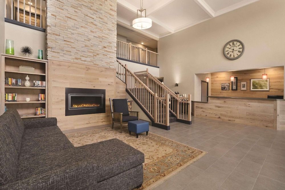 Country Inn & Suites by Radisson, Detroit Lakes, MN 3 estrelas em Detroit Lakes