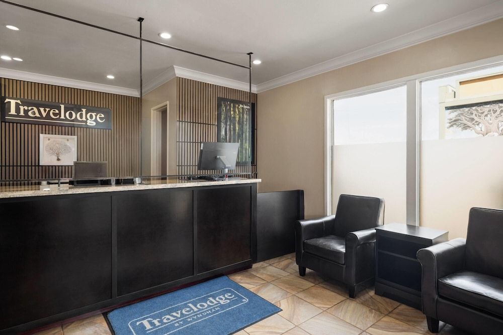 Travelodge by Wyndham Eureka 3