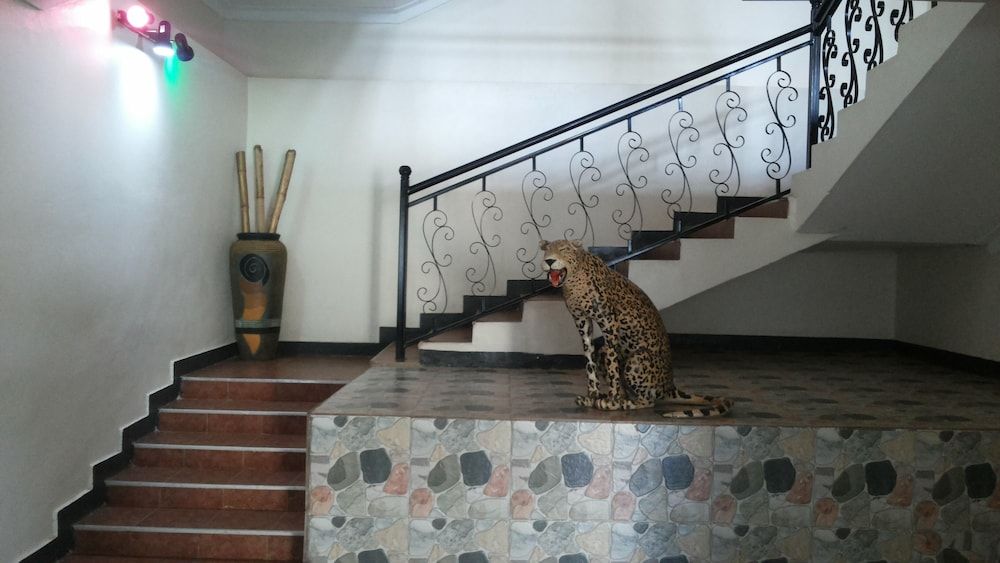 West Cliff Hotel 2