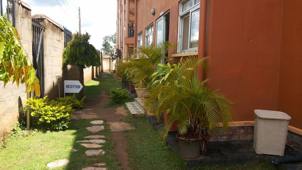 West Cliff Hotel 3