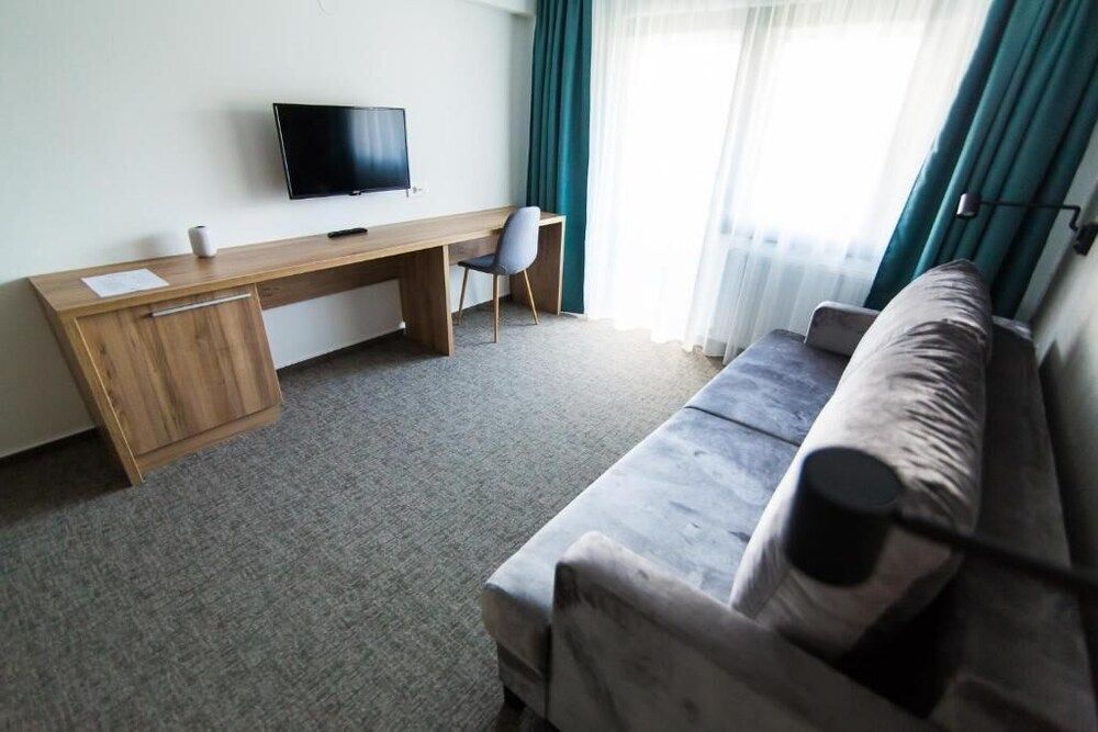 Hotel Subcarpati 3