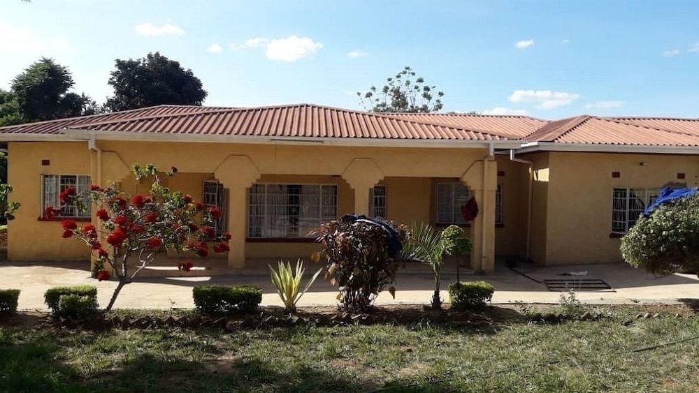 MATT Bed & Breakfast -1 estrellas en Lilongüe