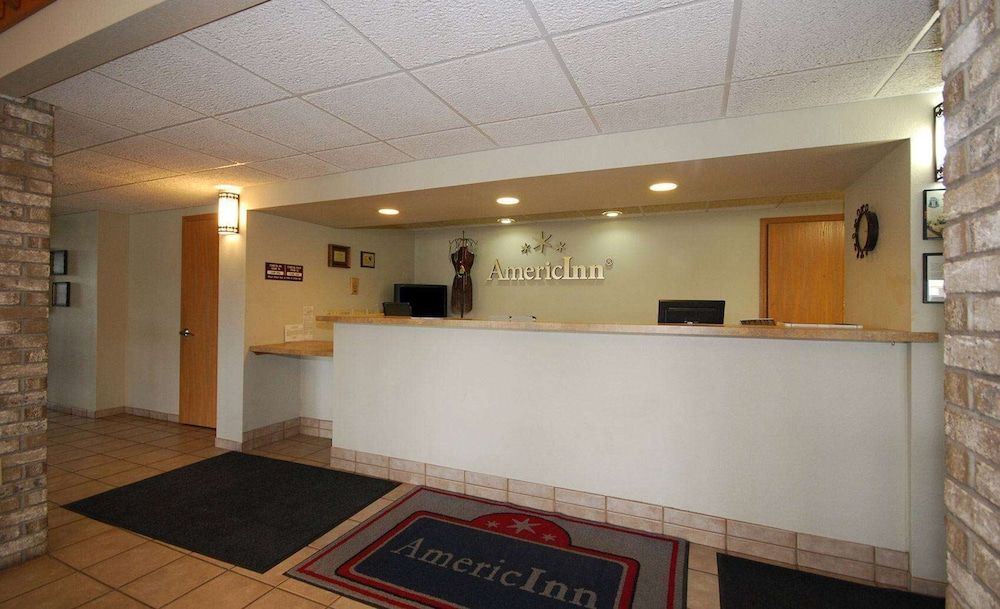 AmericInn by Wyndham Merrill 3