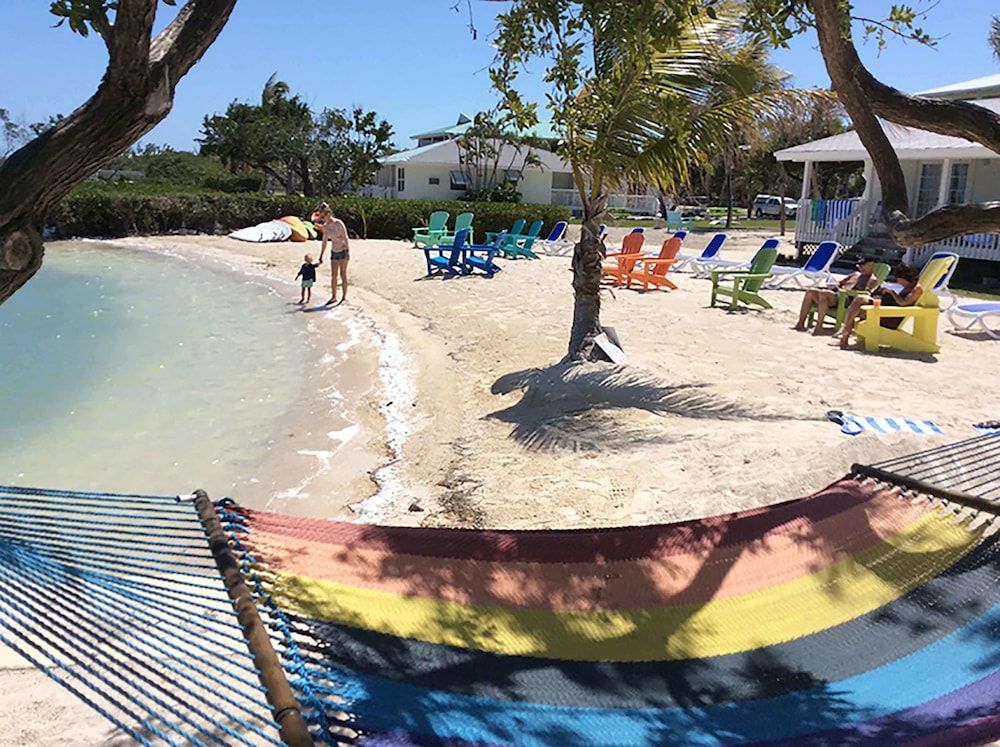 Parmer's Resort 2 estrellas en Little Torch Key