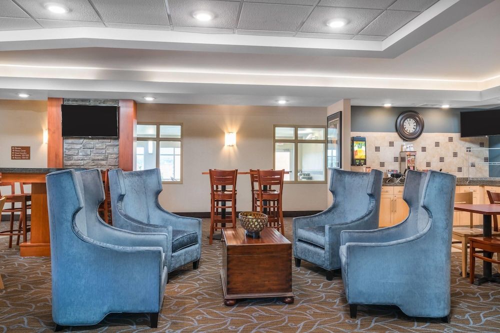 AmericInn by Wyndham Winona 3