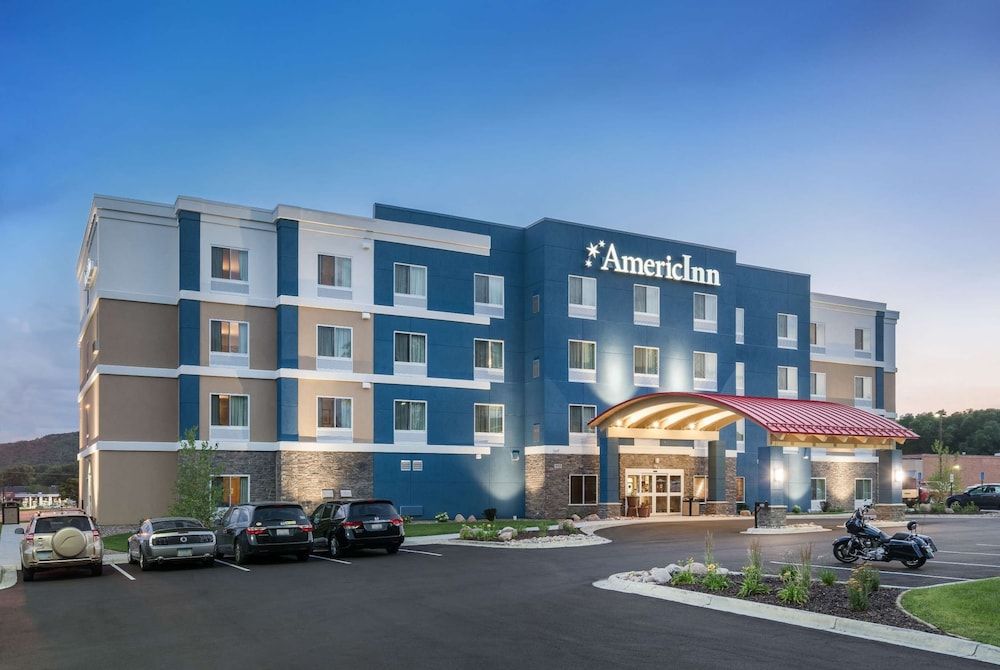 AmericInn by Wyndham Winona 3 estrellas en Winona