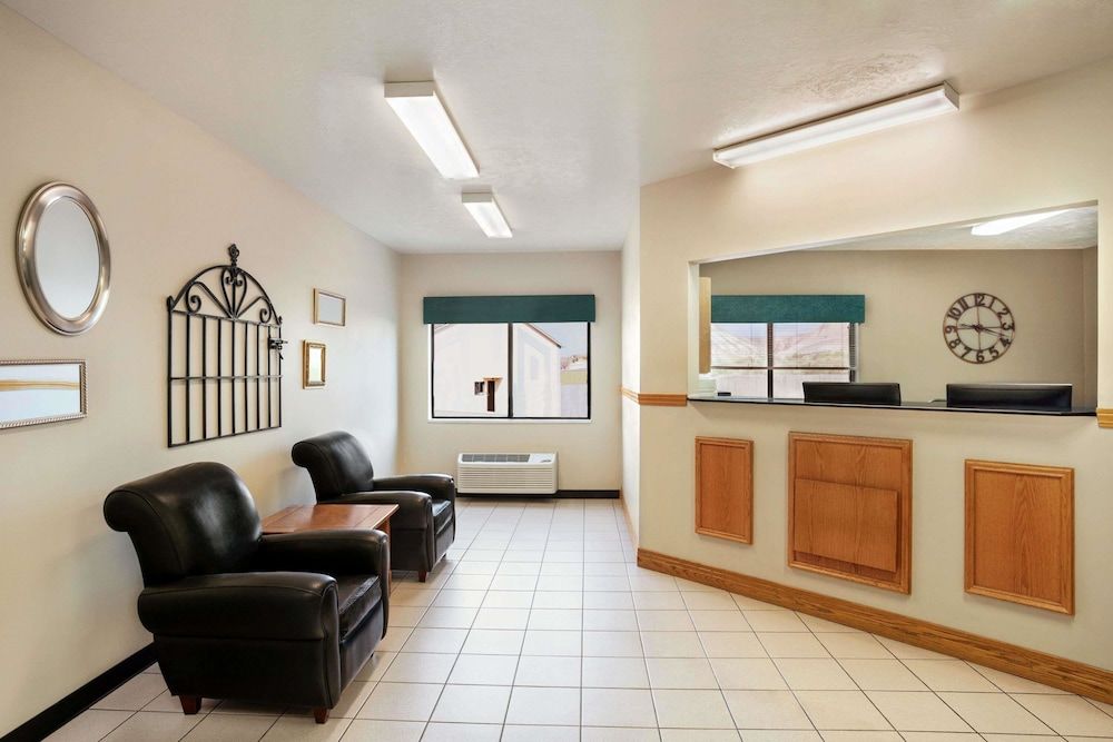 Travelodge by Wyndham Green River WY 2