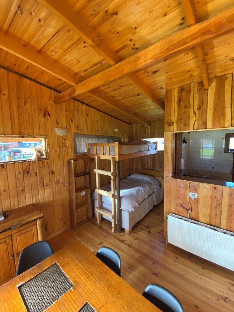 Patagonia Puelo Lodge 2