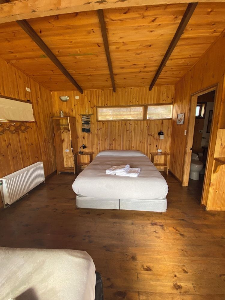 Patagonia Puelo Lodge 3
