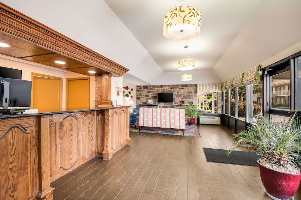 Best Western Inn 3