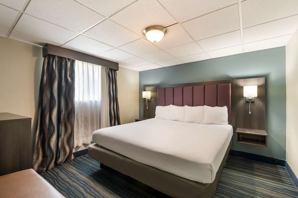 Best Western Inn 3 estrellas en Winchester