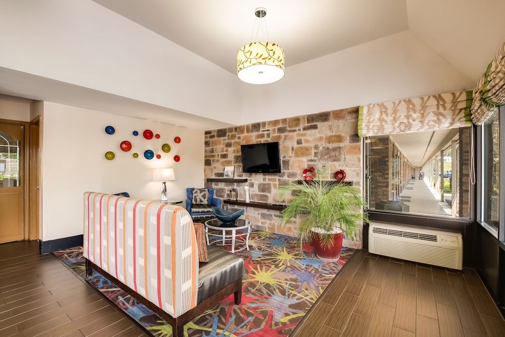 Best Western Inn 2