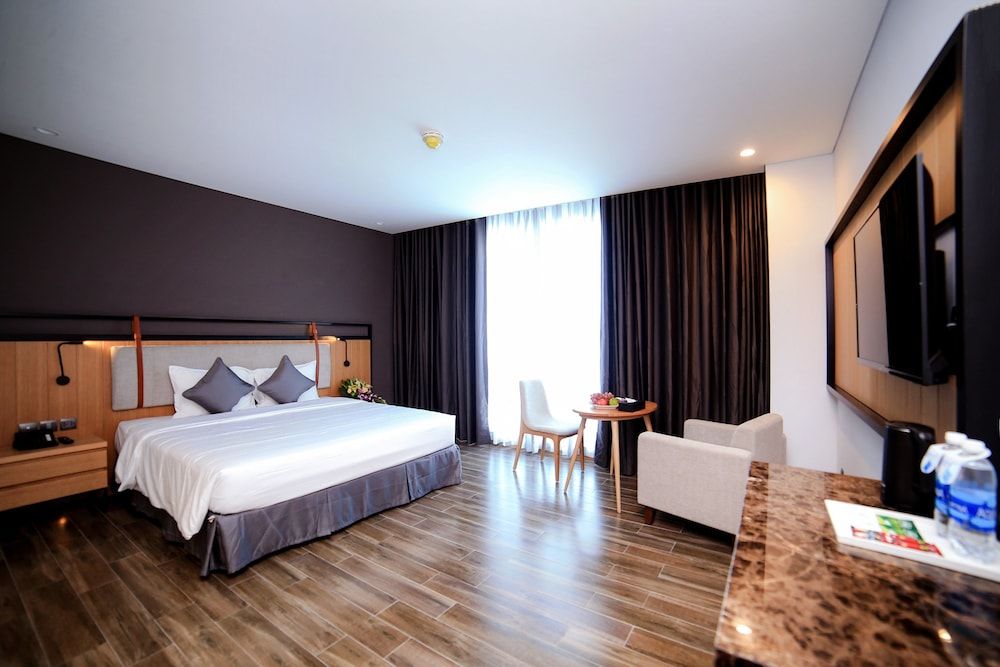 Dragon Style Hotel 3