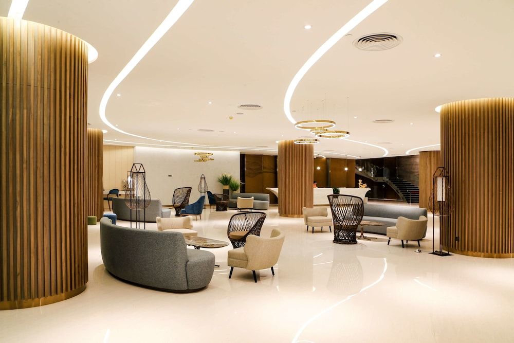 Dragon Style Hotel 2