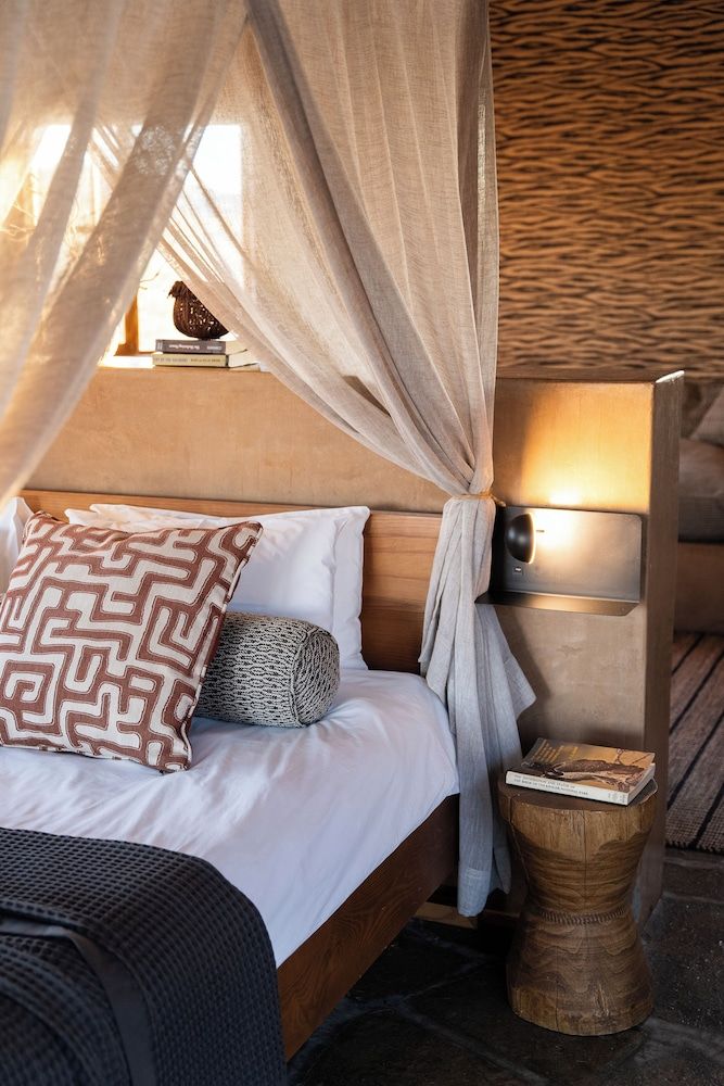 Sandfontein Lodge & Nature Reserve 3