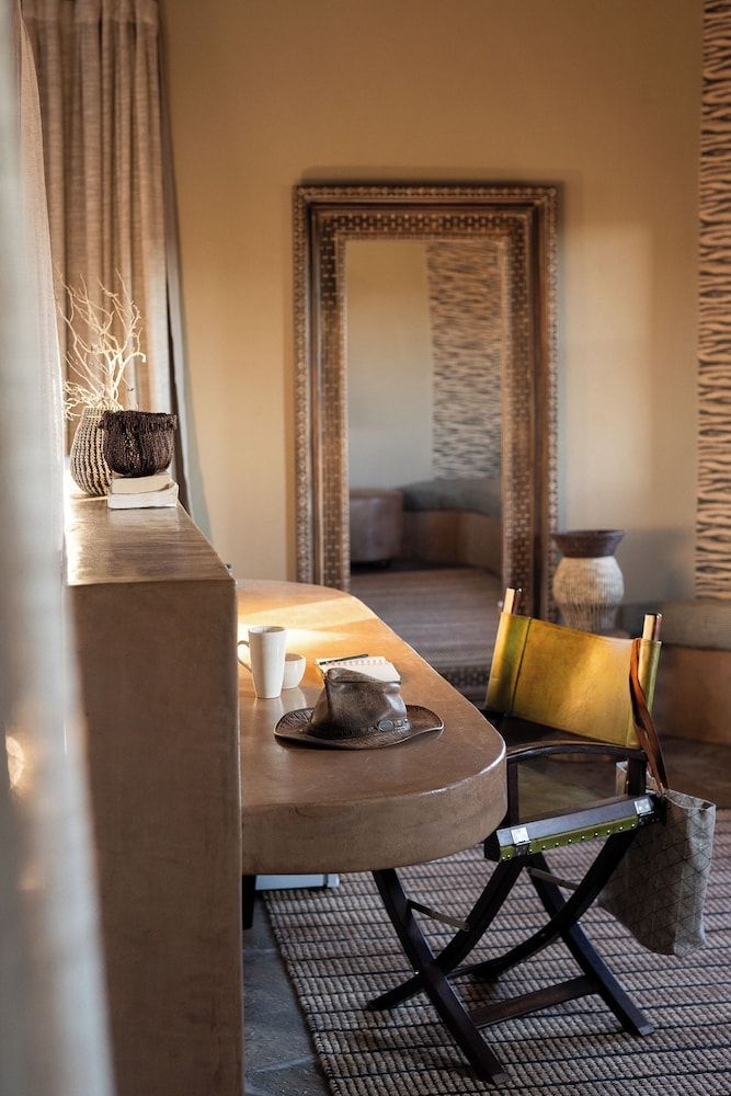 Sandfontein Lodge & Nature Reserve 2