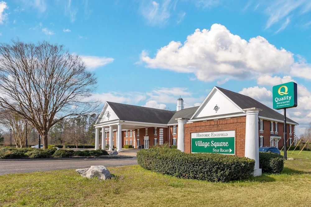 Quality Inn & Suites Edgefield 3 estrellas en Edgefield