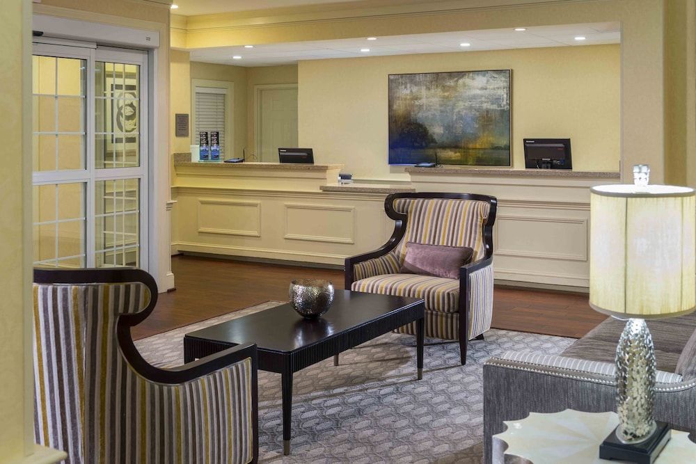 Fairfield Inn Boston Sudbury 3