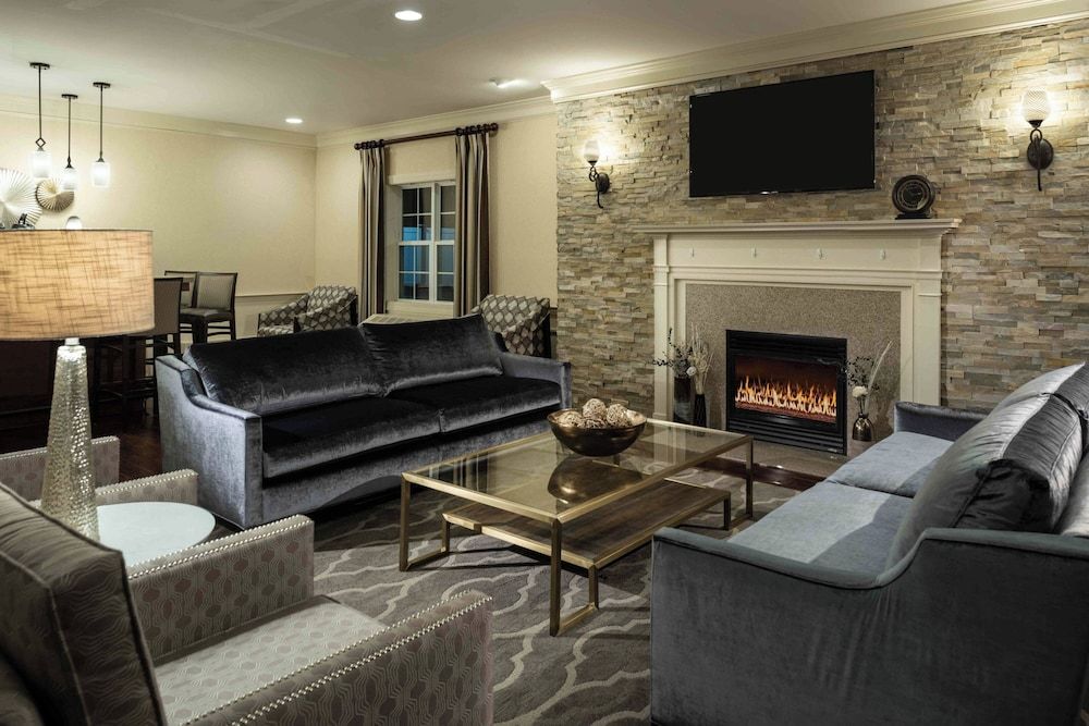 Fairfield Inn Boston Sudbury 3 estrellas en Sudbury