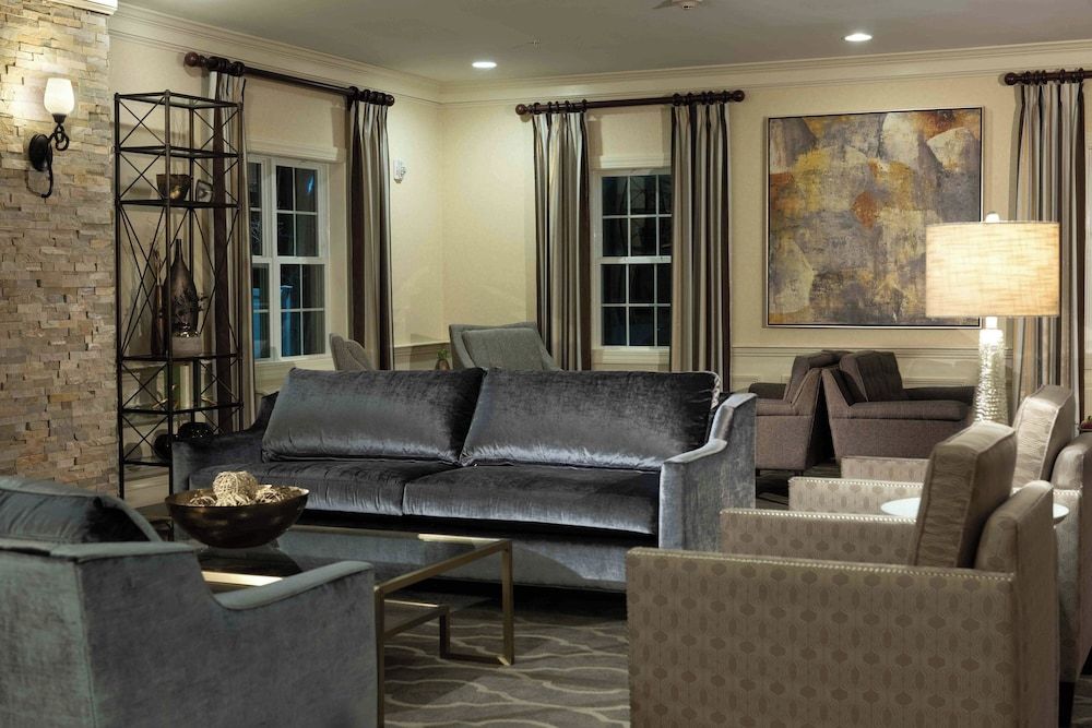 Fairfield Inn Boston Sudbury 2