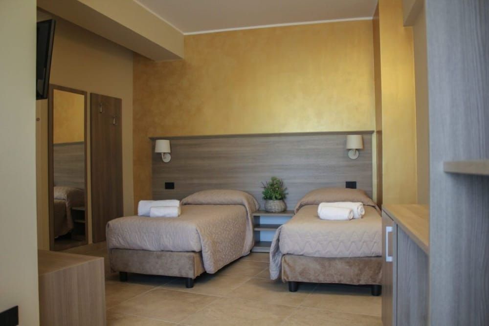 La Giummara Rooms 2