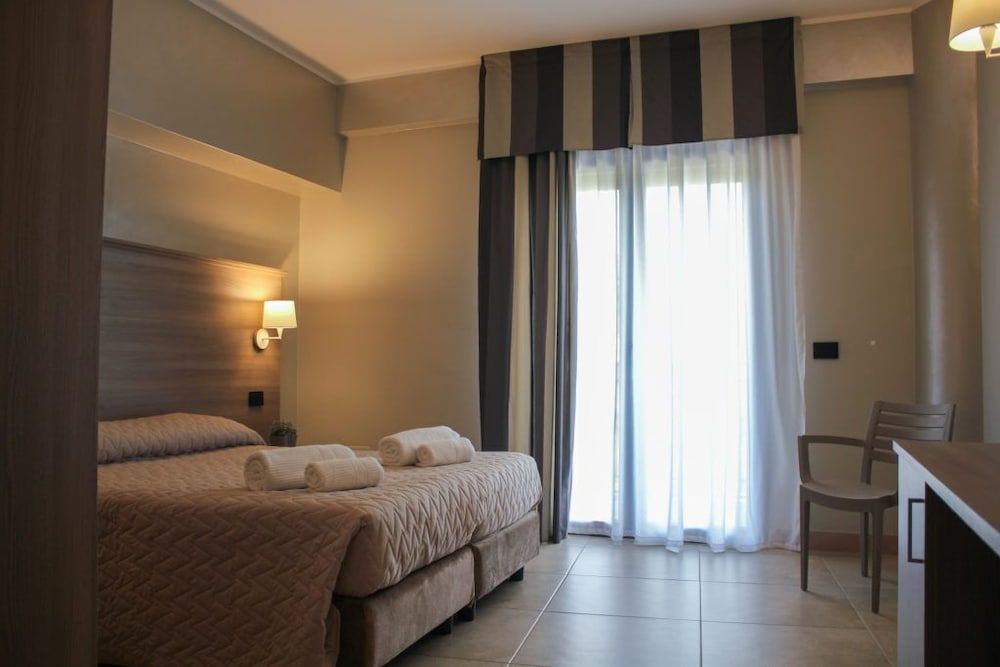 La Giummara Rooms 3