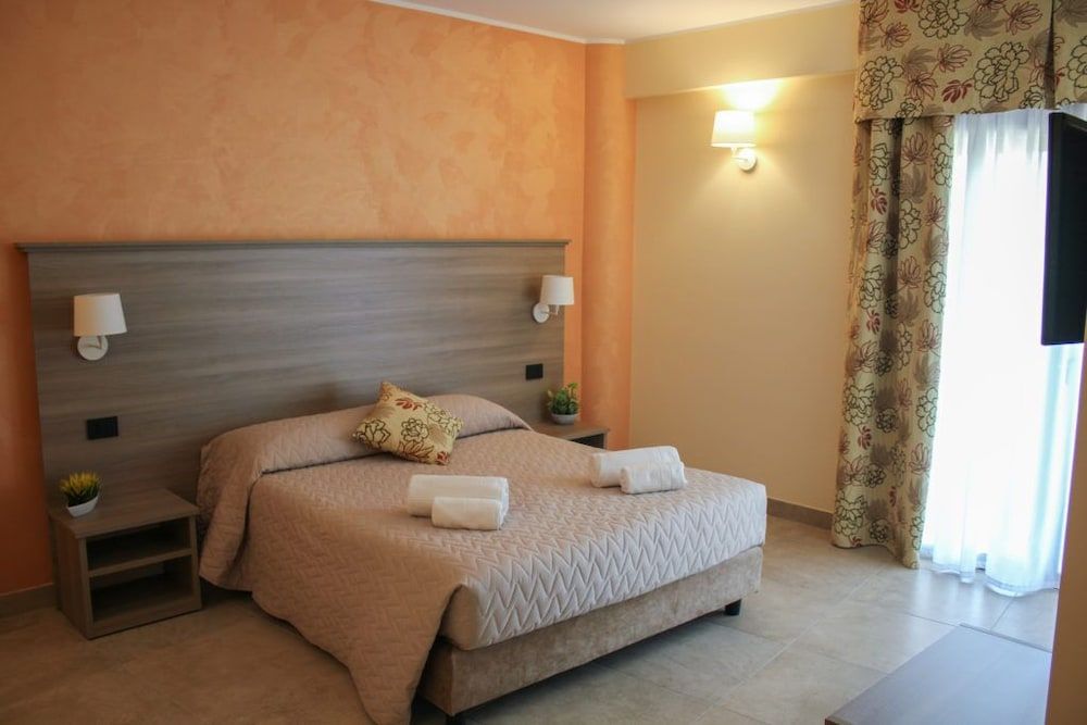 La Giummara Rooms 3 estrellas en Salemi