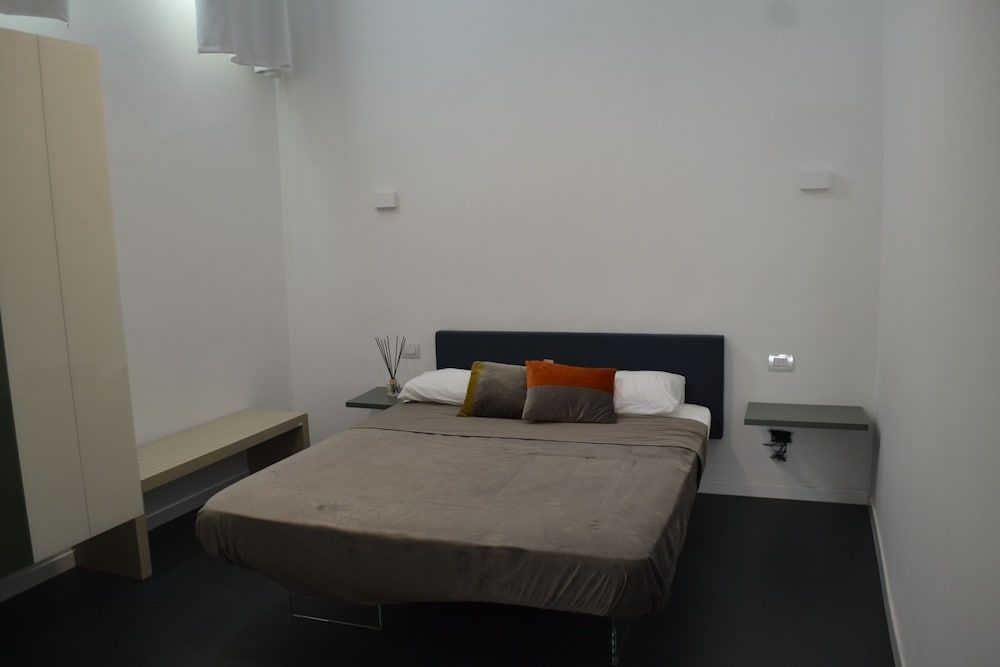 Corte Cairoli B&B and Suite 2