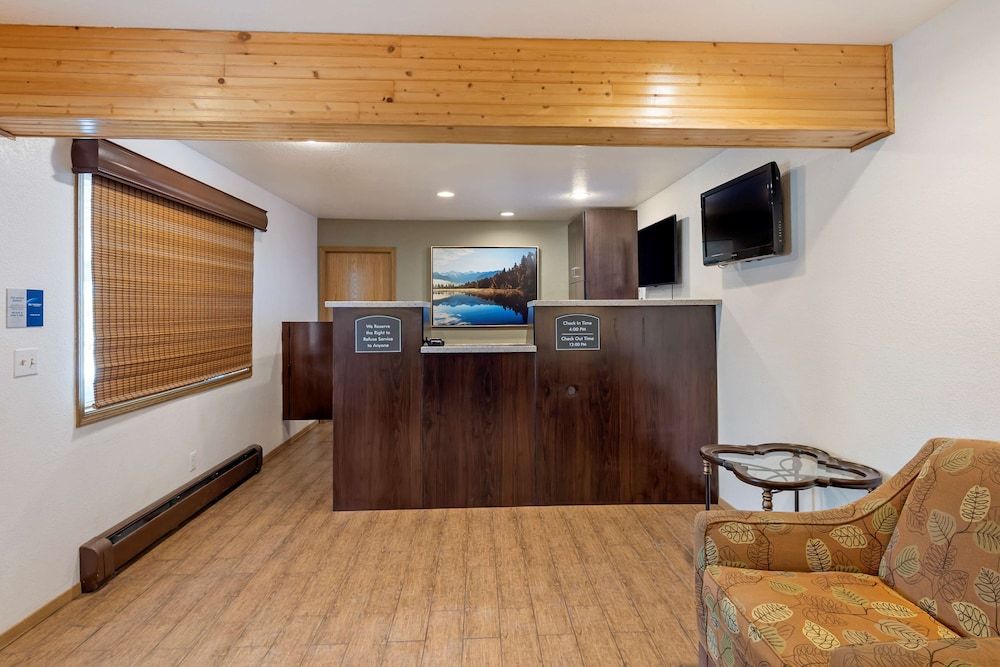 Best Western King Salmon Inn 3