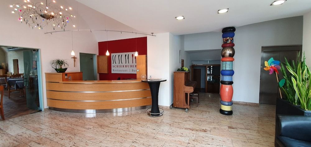 Landgasthof Krone -1 estrellas en Senden
